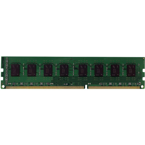 Пам'ять DDR3 RAM 4GB 1600MHz Patriot CL11 1.5V - зображення 2