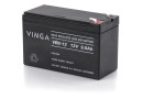 Акумуляторна батарея Vinga AGM 12V 9Ah (VB9-12) - зображення 1