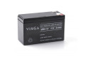Акумуляторна батарея Vinga AGM 12V 9Ah (VB9-12) - зображення 2