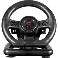 Кермо Speedlink BLACK BOLT Racing Wheel