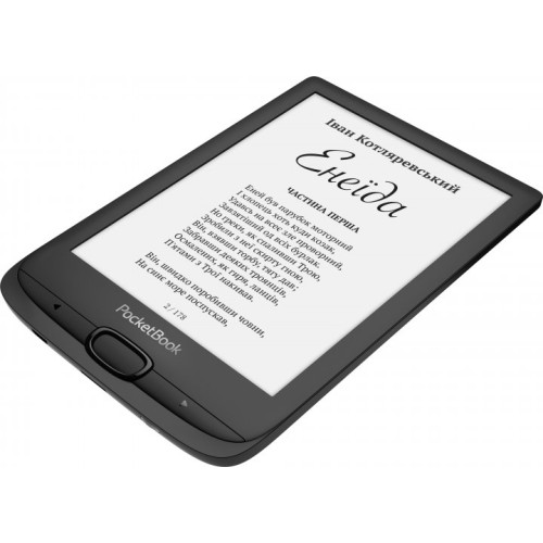 Електронна книга PocketBook 617 (PB617-P-CIS) - зображення 4