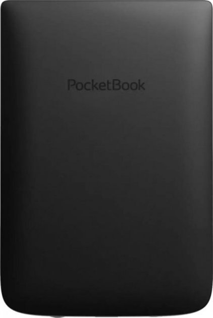 Електронна книга PocketBook 617 (PB617-P-CIS) - зображення 7