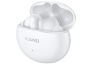 Безпровідна Bluetooth гарнітура Huawei Freebuds 4i Ceramic White - зображення 1