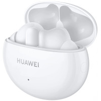 Безпровідна Bluetooth гарнітура Huawei Freebuds 4i Ceramic White