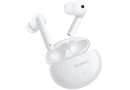 Безпровідна Bluetooth гарнітура Huawei Freebuds 4i Ceramic White - зображення 4