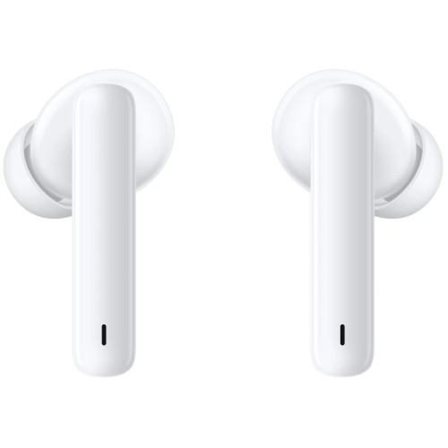 Безпровідна Bluetooth гарнітура Huawei Freebuds 4i Ceramic White - зображення 7