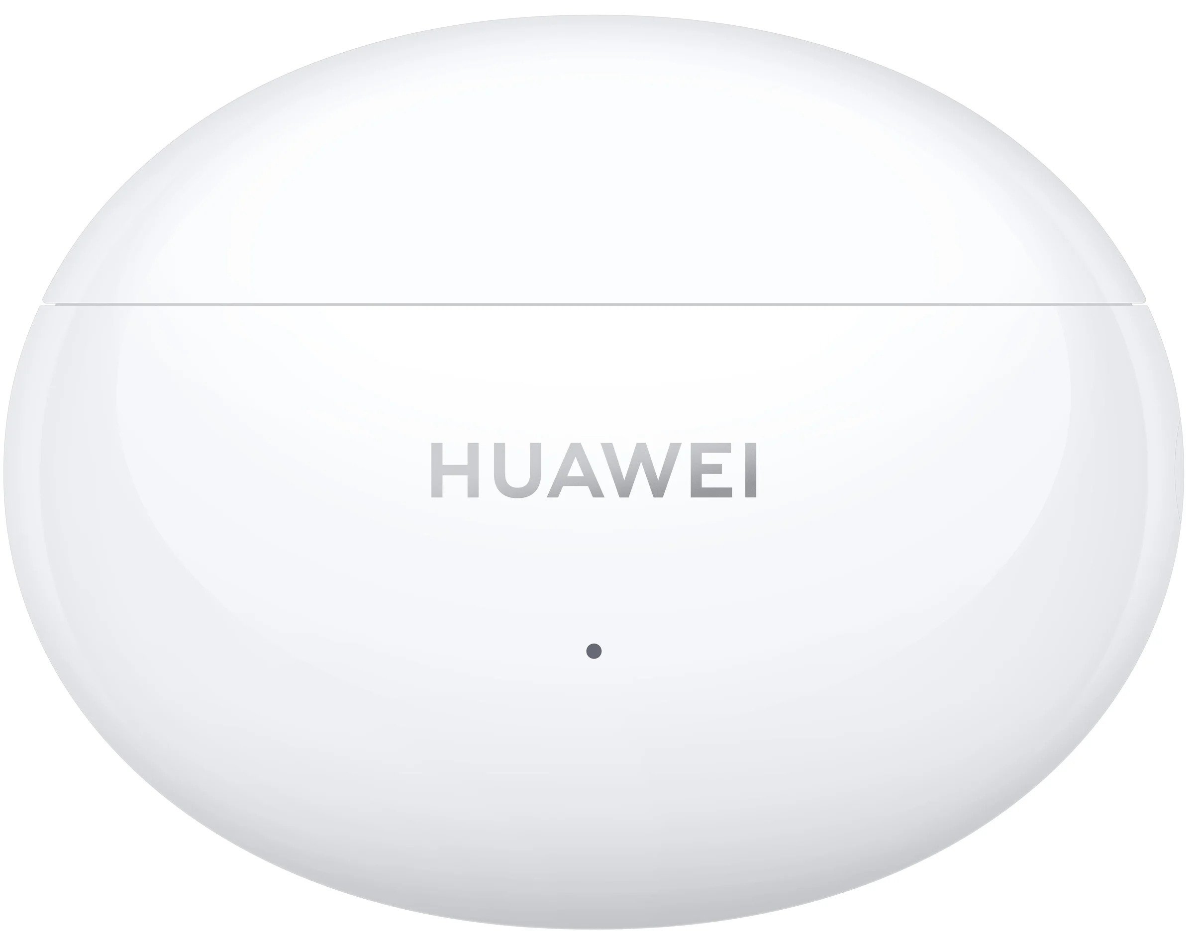 Безпровідна Bluetooth гарнітура Huawei Freebuds 4i Ceramic White - зображення 8