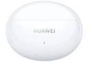 Безпровідна Bluetooth гарнітура Huawei Freebuds 4i Ceramic White - зображення 9