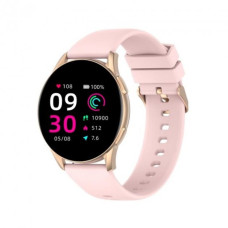 Смарт годинник Kieslect Lady Smart Watch L11 Pro Rose Pink