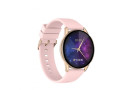 Смарт годинник Kieslect Lady Smart Watch L11 Pro Rose Pink - зображення 2