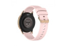 Смарт годинник Kieslect Lady Smart Watch L11 Pro Rose Pink - зображення 3