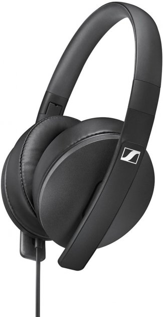 Навушники Sennheiser HD 300 - зображення 1