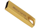 Флеш пам'ять USB 8 Gb Mibrand Puma Gold USB 2.0 - зображення 1