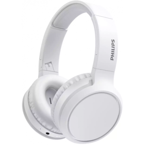 Безпровідна Bluetooth гарнітура Philips TAH5205 White - зображення 1