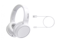 Безпровідна Bluetooth гарнітура Philips TAH5205 White - зображення 2