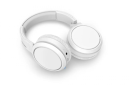 Безпровідна Bluetooth гарнітура Philips TAH5205 White - зображення 3