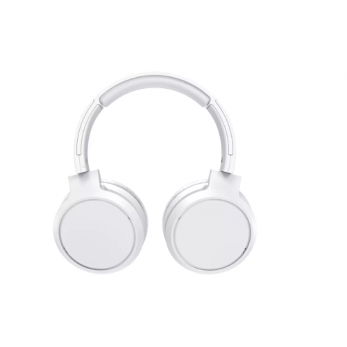 Безпровідна Bluetooth гарнітура Philips TAH5205 White - зображення 4