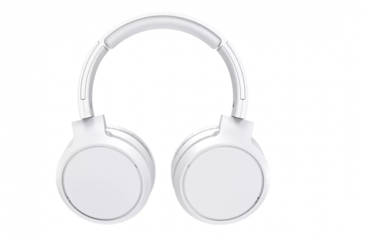 Безпровідна Bluetooth гарнітура Philips TAH5205 White - зображення 4