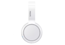 Безпровідна Bluetooth гарнітура Philips TAH5205 White - зображення 5