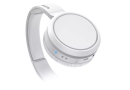 Безпровідна Bluetooth гарнітура Philips TAH5205 White - зображення 6