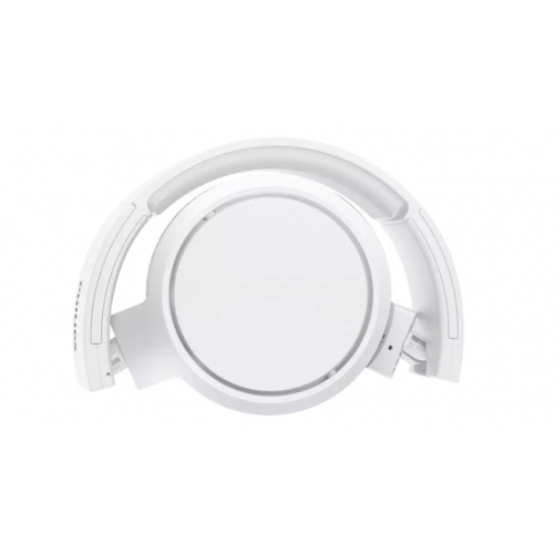 Безпровідна Bluetooth гарнітура Philips TAH5205 White - зображення 7