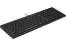 Клавіатура HP 125 - зображення 2