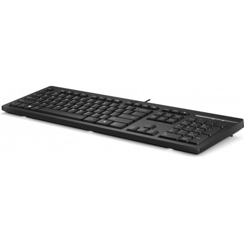 Клавіатура HP 125 - зображення 3
