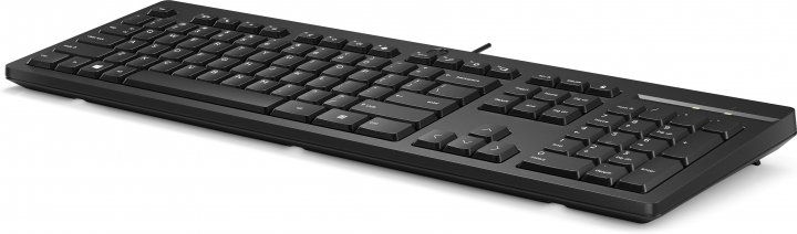 Клавіатура HP 125 - зображення 3
