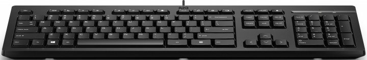 Клавіатура HP 125 - зображення 4