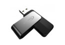 Флеш пам'ять USB 4 Gb Team C142 Black USB 2.0 - зображення 1