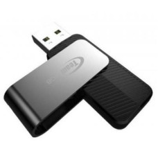 Флеш пам'ять USB 4 Gb Team C142 Black USB 2.0