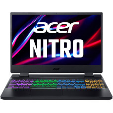 Ноутбук Acer Nitro 5 AN515-46-R6ER (NH.QGZEP.009)