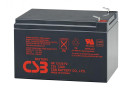Акумуляторна батарея CSB 12V 12Ah (GP12120 F2) - зображення 1