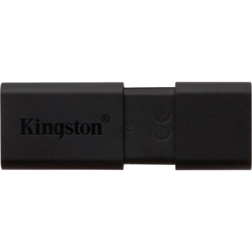 Флеш пам'ять USB 64 Gb Kingston DT 100 G3 USB3.0 - зображення 5