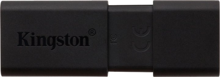 Флеш пам'ять USB 64 Gb Kingston DT 100 G3 USB3.0 - зображення 6
