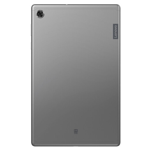 Планшет Lenovo Tab M10 Plus FHD 4\/64GB Platinum Grey (ZA5T0417UA) - зображення 5