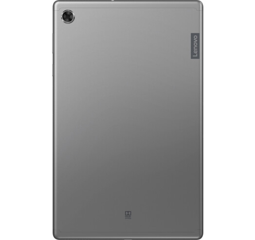 Планшет Lenovo Tab M10 Plus FHD 4\/64GB Platinum Grey (ZA5T0417UA) - зображення 5