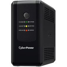 ББЖ CyberPower UT650EG-FR - зображення 1