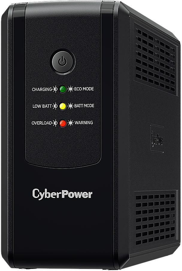 ББЖ CyberPower UT650EG-FR - зображення 1
