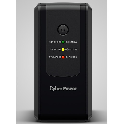 ББЖ CyberPower UT650EG-FR - зображення 2