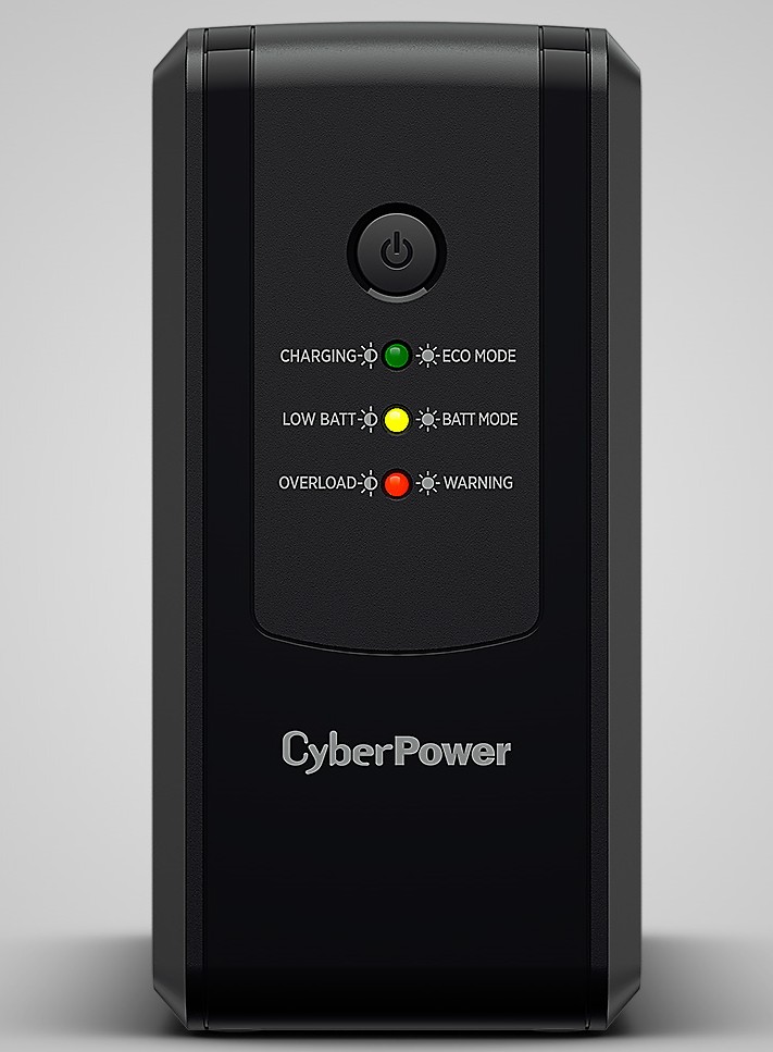 ББЖ CyberPower UT650EG-FR - зображення 2