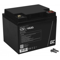 Акумуляторна батарея Green Cell AGM 12V 44Ah (AGM23)