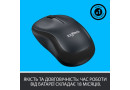 Мишка Logitech M220 Silent Black (910-004878) - зображення 5