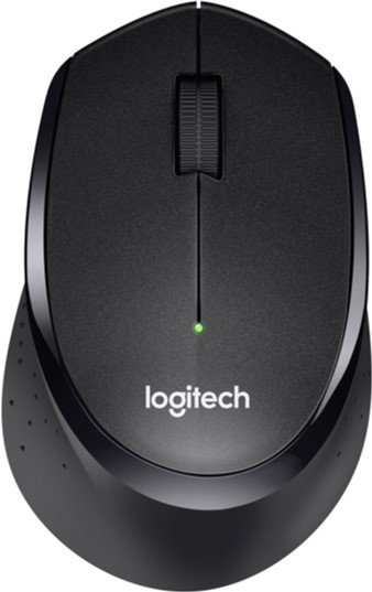 Мишка Logitech B330 Silent plus (910-004913) - зображення 1