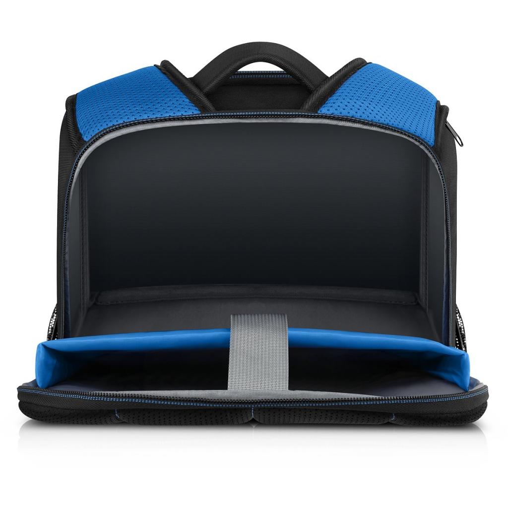 Рюкзак для ноутбука 15.6 Dell Essential ES1520P - зображення 8