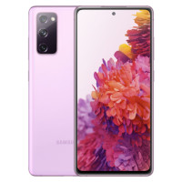 Смартфон SAMSUNG Galaxy S20 FE 5G 8/256Gb (SM-G781B) Cloud Lavender