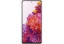 Смартфон SAMSUNG Galaxy S20 FE 5G 8\/256Gb (SM-G781B) Cloud Lavender - зображення 3