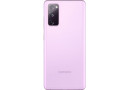 Смартфон SAMSUNG Galaxy S20 FE 5G 8\/256Gb (SM-G781B) Cloud Lavender - зображення 8