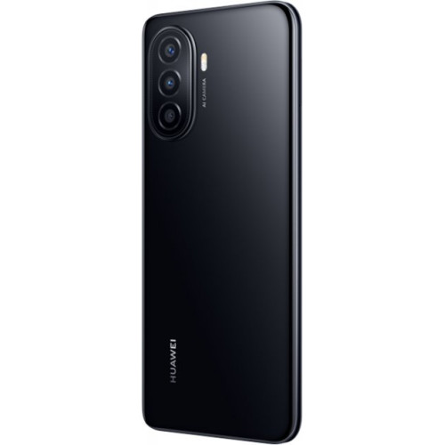 Смартфон Huawei Nova Y70 4\/128Gb Black - зображення 5