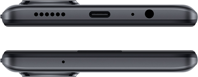 Смартфон Huawei Nova Y70 4\/128Gb Black - зображення 9